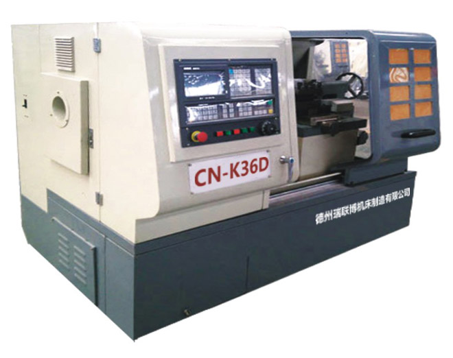 CN-K36D數控車(chē)床